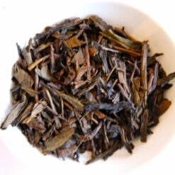 5. Hojicha-Bancha