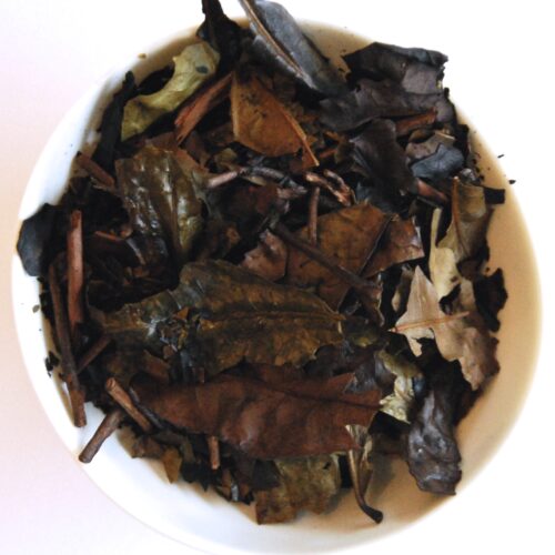 Kyo-Bancha (35gr)