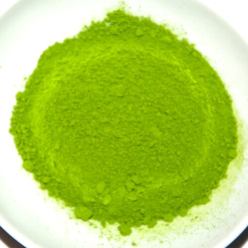 Matcha set Y30 (Premium Yame 30gr) - Image 6