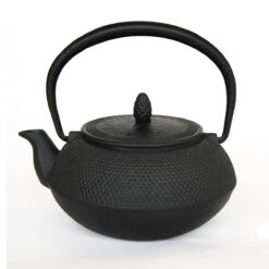 Arare boiling kettle black