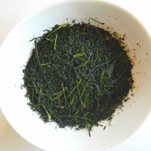 Premium Sencha Yame (50gr)
