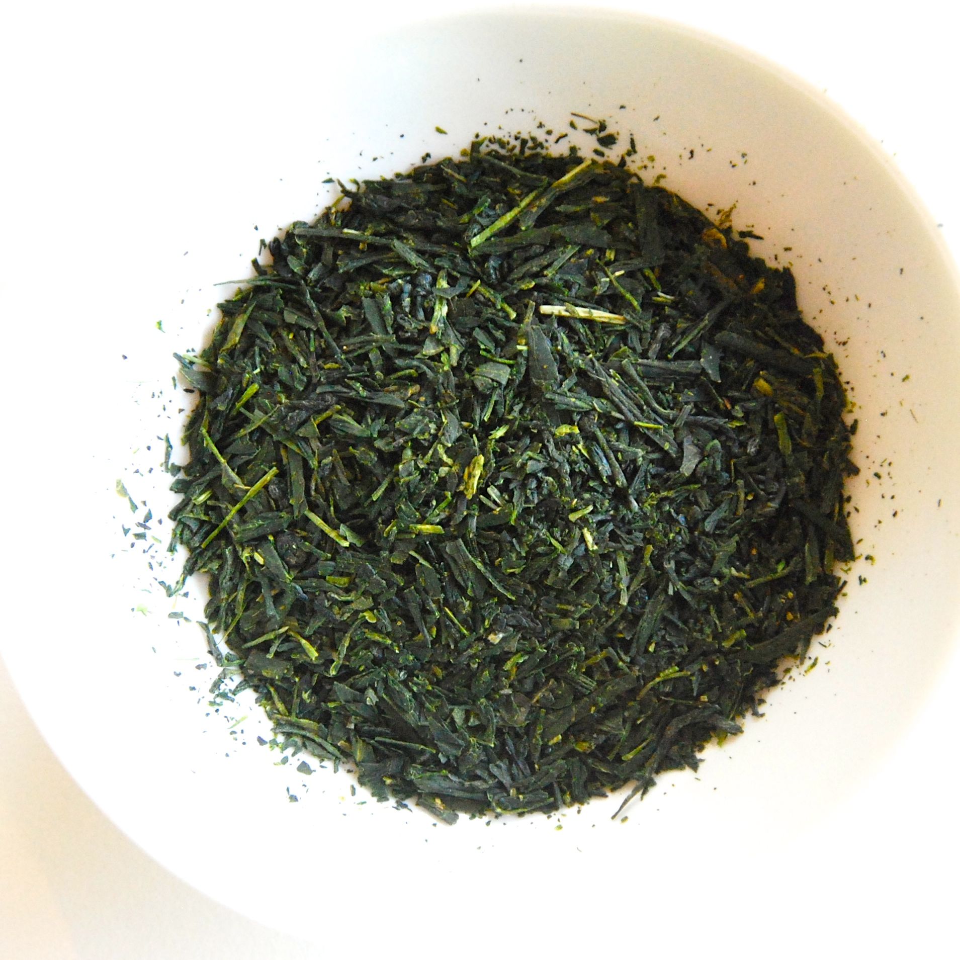 Sencha Yame