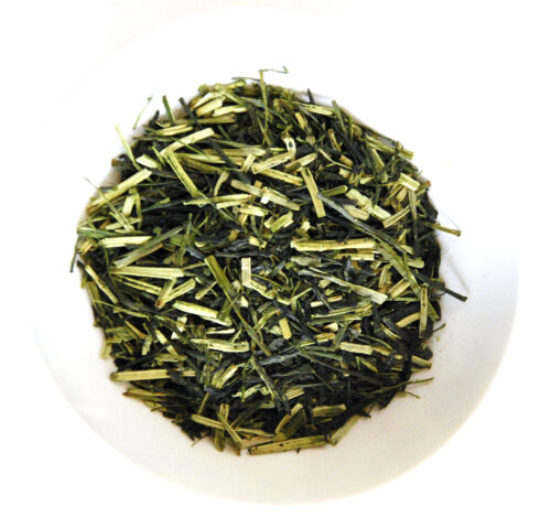 Sencha shiraore