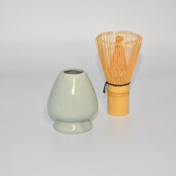Accessoires de thé