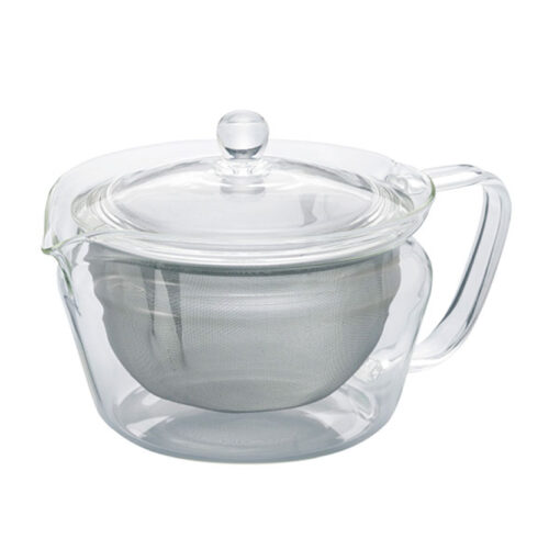 Teapot - Hario Zen (45cl)