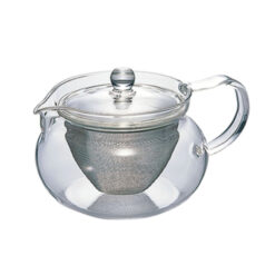 Teapot - Hario Maru (45cl)