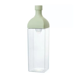 Tea bottle - Hario Kaku green (1,2L)