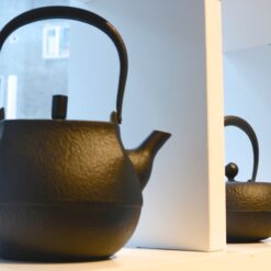 Tea pots & kettles