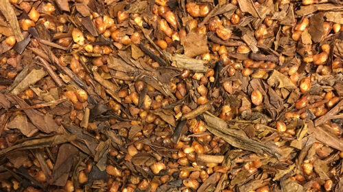 Soba-Hojicha (100gr)