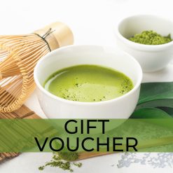 Gift voucher