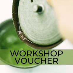 Workshop Voucher