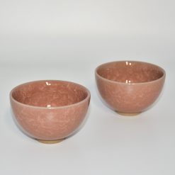MINO Yunomi tea cup - pink
